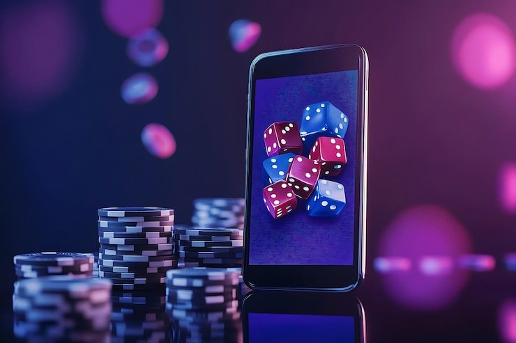 qqgaming slot platform dashboard with sports markets and live tables