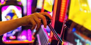 Tier progression structure at qqgaming slot