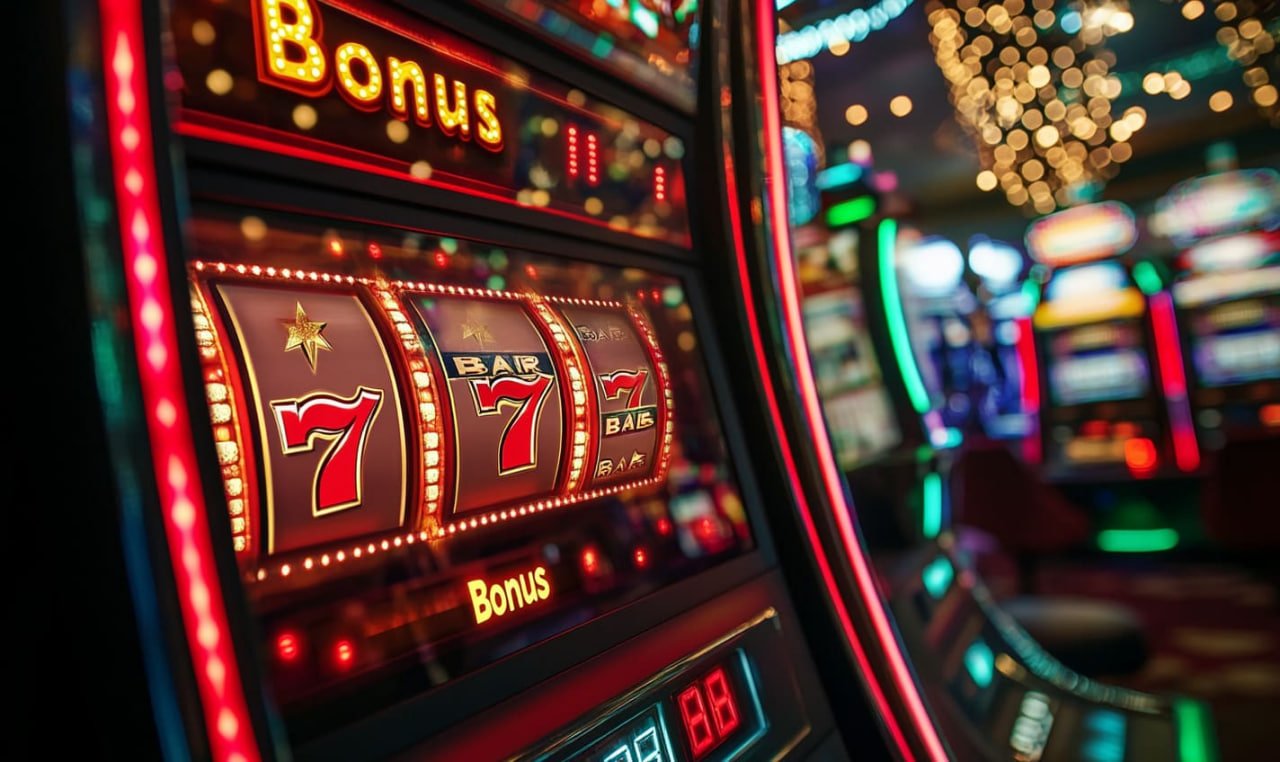Referral bonus mechanics on qqgaming slot